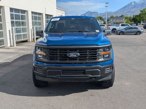 Used 2025 Ford F150 XL AWD/4WD image 12