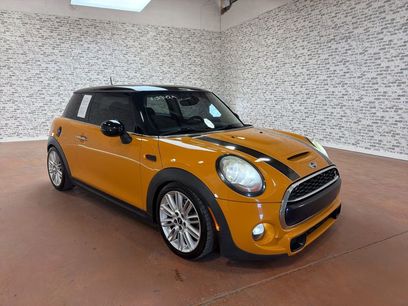 Used 2014 MINI Cooper S