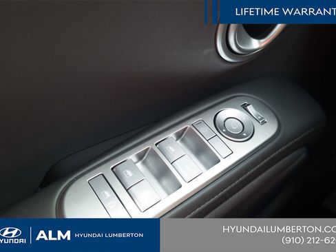 New 2026 Hyundai Palisade Calligraphy image 37