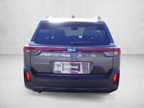 New 2026 Subaru Outback Limited image 3