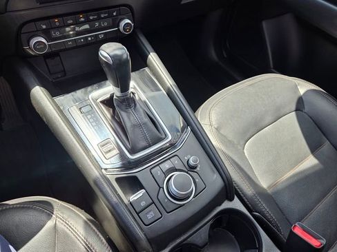 Used 2022 MAZDA CX-5 AWD 2.5 S image 27