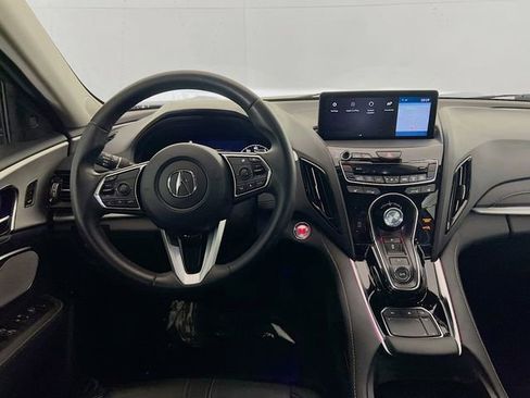 Used 2023 Acura RDX w/ Technology Package image 21