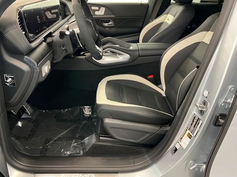 New 2026 Mercedes-Benz GLE 63 AMG S image 17