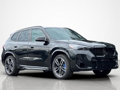 New 2026 BMW X1 M35i w/ Technology Package AWD/4WD image 7