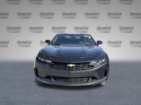 Used 2022 Chevrolet Camaro LS image 6