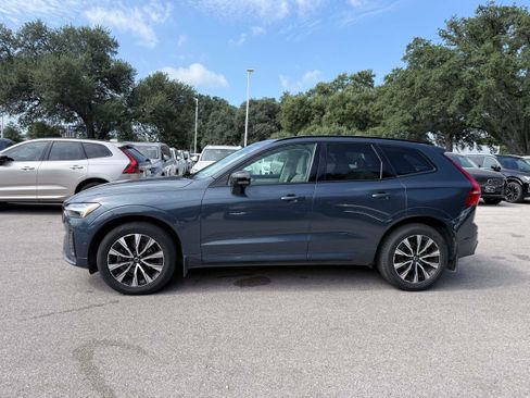 Certified 2023 Volvo XC60 B5 Plus w/ Climate Package AWD/4WD image 3