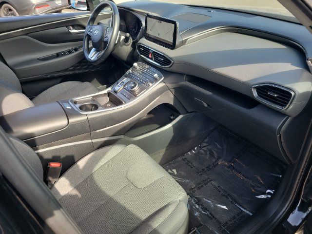 Used 2023 Hyundai Santa Fe SEL FWD image 21