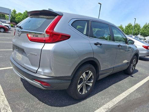 Used 2019 Honda CR-V LX image 4