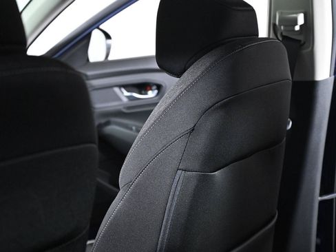 Used 2025 Honda Accord SE image 28