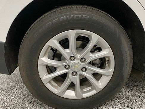 Used 2020 Chevrolet Equinox LT image 22