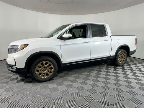 Used 2023 Honda Ridgeline RTL image 18