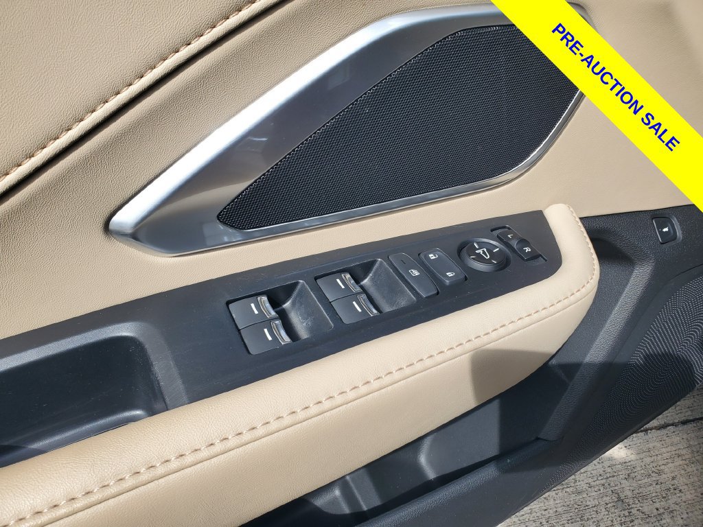Used 2024 Acura RDX SH-AWD image 21