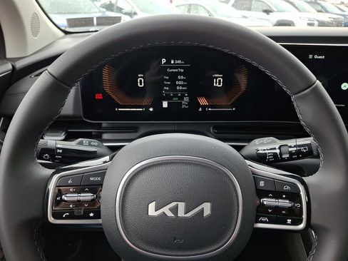 New 2026 Kia Carnival image 15