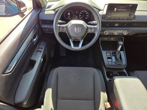 Used 2024 Honda CR-V LX image 12