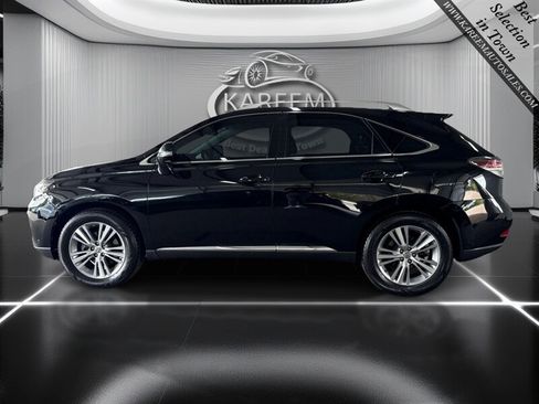 Used 2015 Lexus RX 350 FWD image 8