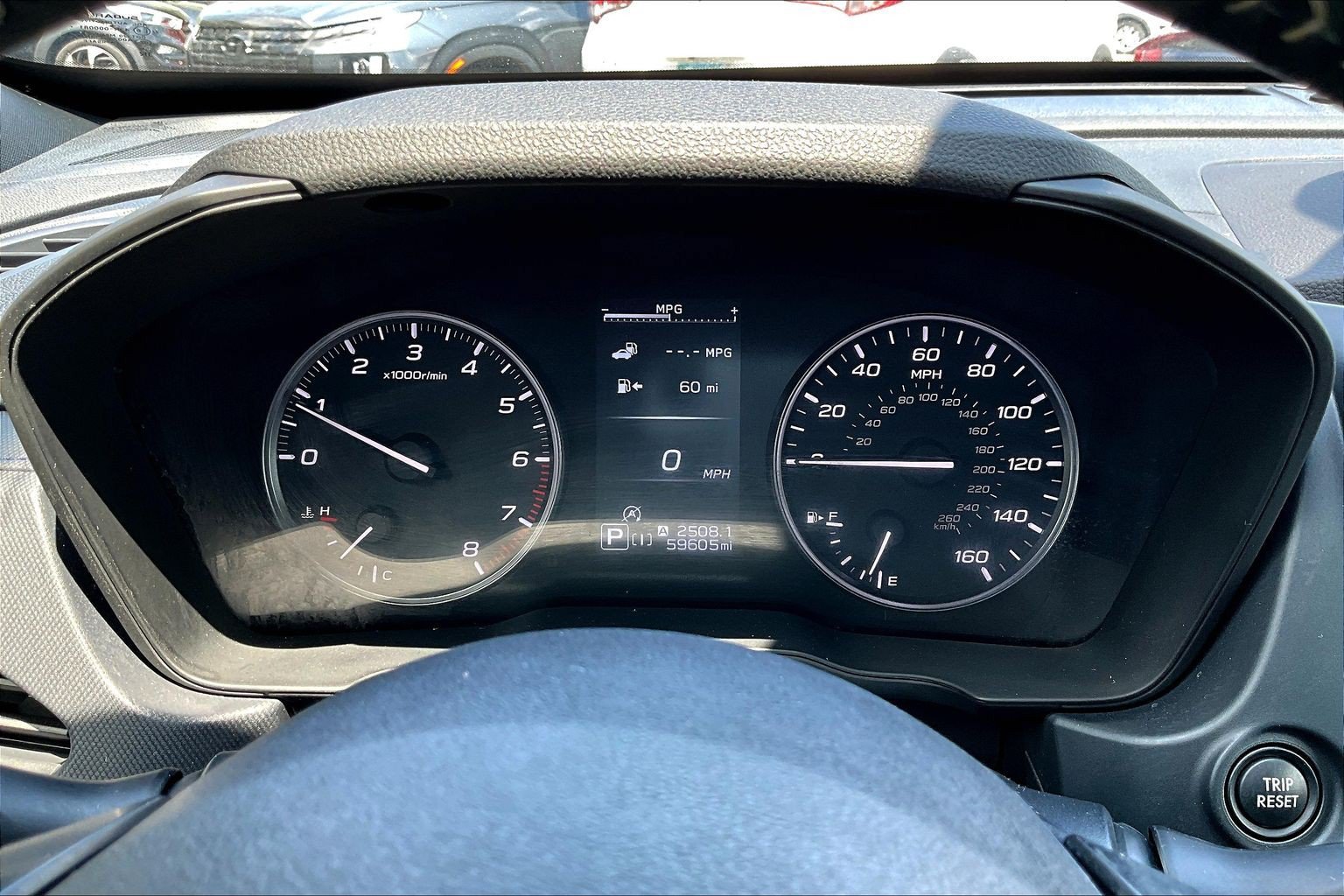 Used 2025 Subaru Forester Premium AWD/4WD image 13