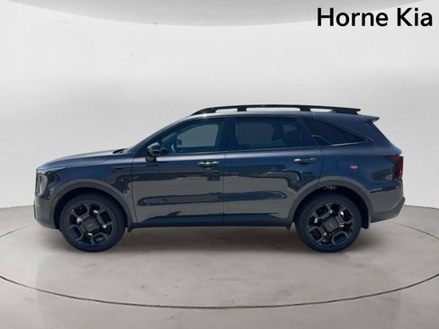 New 2026 Kia Sorento SX AWD/4WD image 6