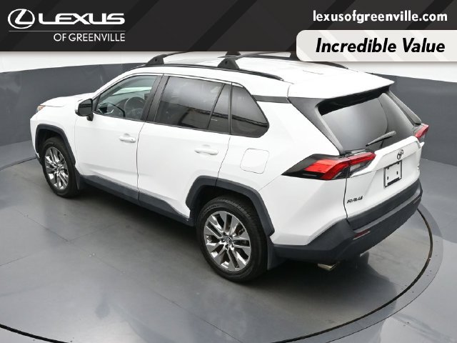Used 2019 Toyota RAV4 XLE Premium w/ Cold Weather Package AWD/4WD image 53