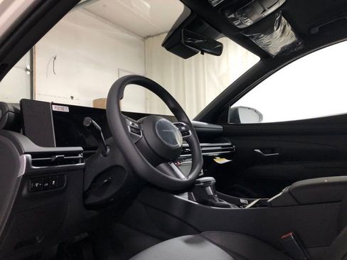 New 2026 Hyundai Santa Cruz SEL AWD/4WD image 18