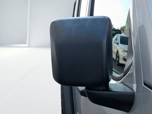 Certified 2024 Jeep Wrangler Rubicon image 10