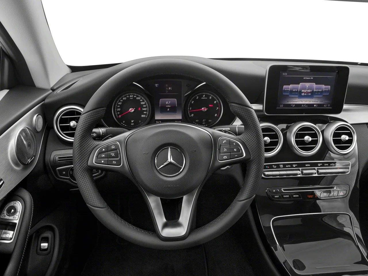Used 2018 Mercedes-Benz C 300 Coupe image 45