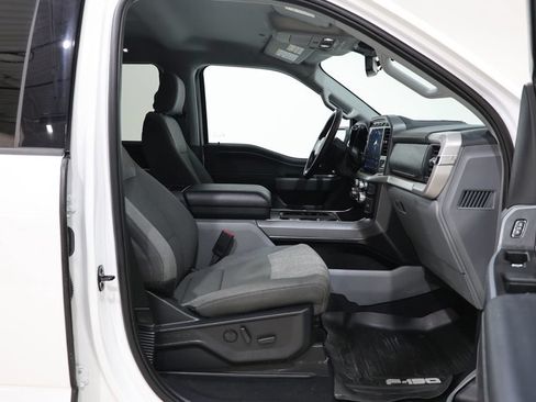 Used 2023 Ford F150 XLT w/ Equipment Group 302A High AWD/4WD image 33