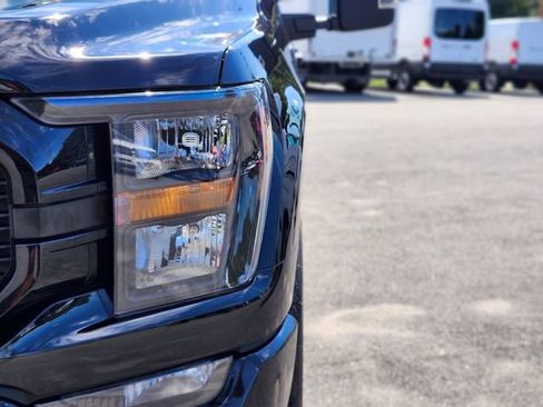 Used 2023 Ford F150 XL w/ STX Appearance Package AWD/4WD image 10