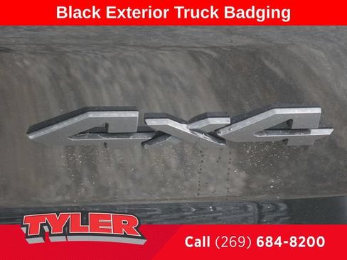 New 2026 RAM 1500 4x4 Crew Cab image 16