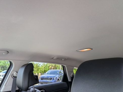 Certified 2026 Kia Sportage EX FWD image 22