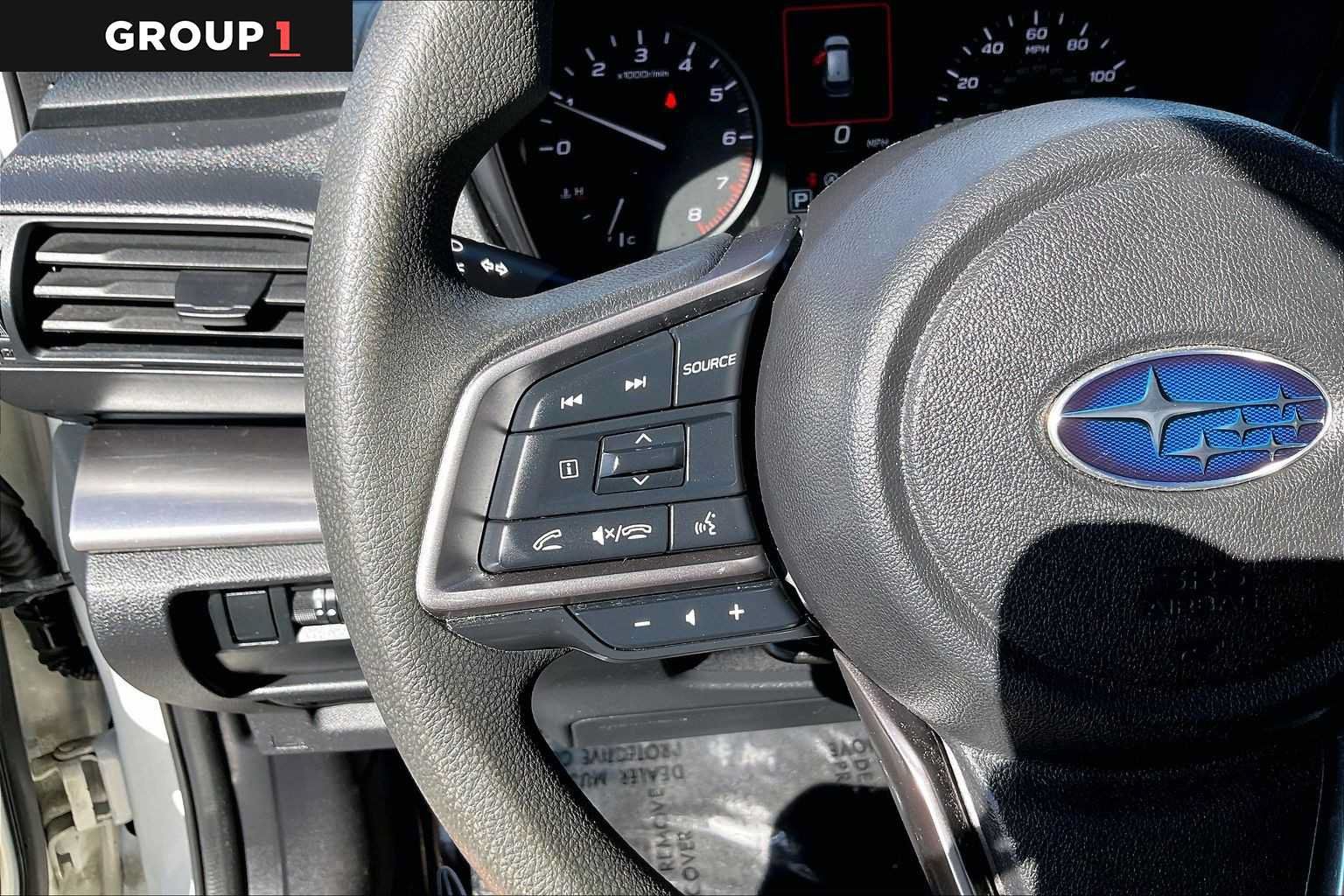 Used 2024 Subaru Impreza 2.0i AWD/4WD image 23