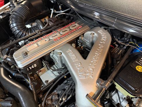 Used 1997 Dodge Ram 3500 Truck 4x4 Club Cab image 63