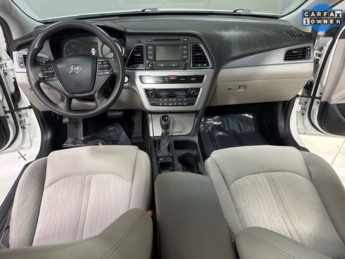 Used 2016 Hyundai Sonata SE image 11