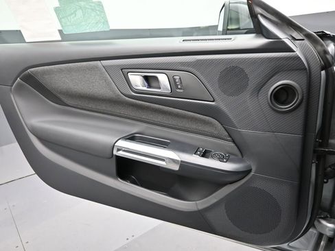 New 2025 Ford Mustang GT image 19