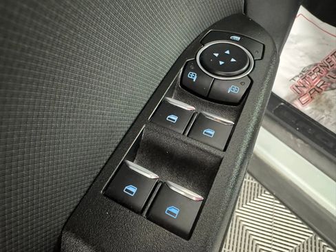 Used 2024 Ford Bronco Sport Outer Banks w/ Tech Package AWD/4WD image 40