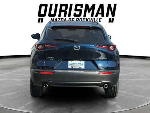 New 2026 MAZDA CX-30 AWD 2.5 S image 5