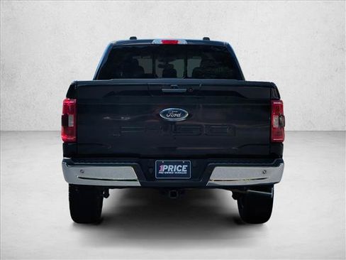 Used 2021 Ford F150 XLT w/ Equipment Group 302A High AWD/4WD image 6