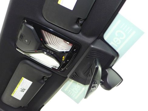 Certified 2023 BMW X3 sDrive30i w/ M Sport Package image 17