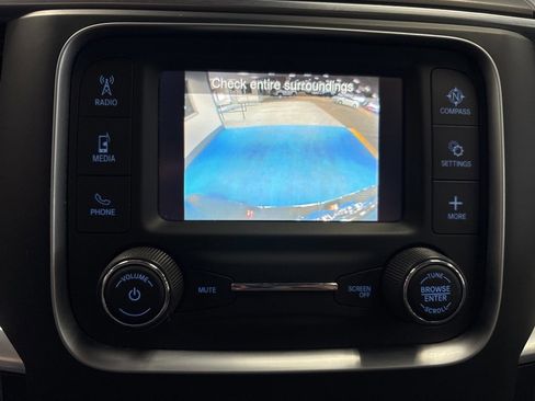 Used 2024 RAM 1500 Classic SLT image 29