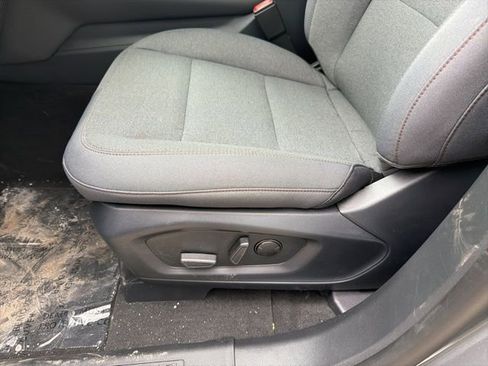 New 2026 Ford Explorer Active image 10