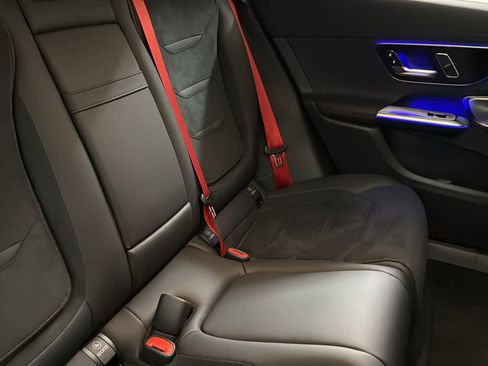 New 2026 Mercedes-Benz GLC 43 AMG 4MATIC Coupe image 34