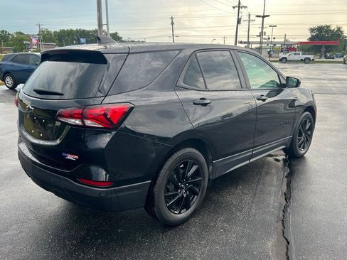 Used 2024 Chevrolet Equinox LS w/ LS Convenience Package FWD image 27