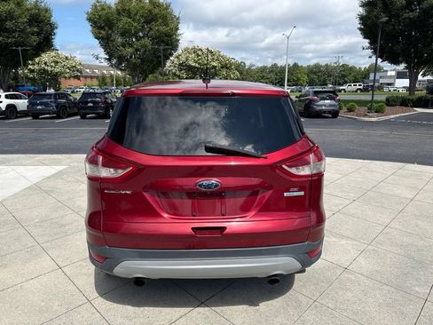 Used 2014 Ford Escape SE FWD image 8