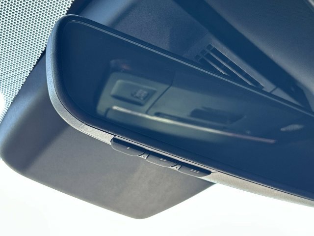 Used 2026 Toyota Camry SE w/ Multimedia Upgrade Package FWD image 22