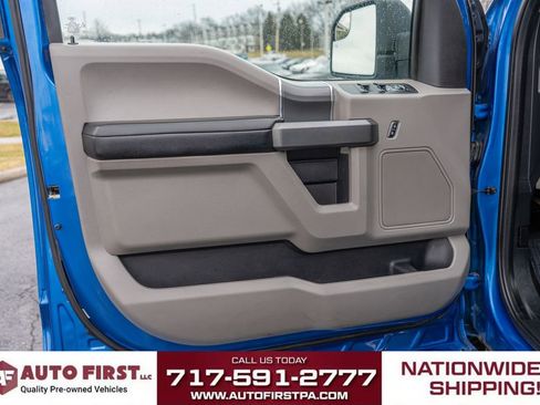 Used 2016 Ford F150 XLT w/ Equipment Group 302A Luxury image 10