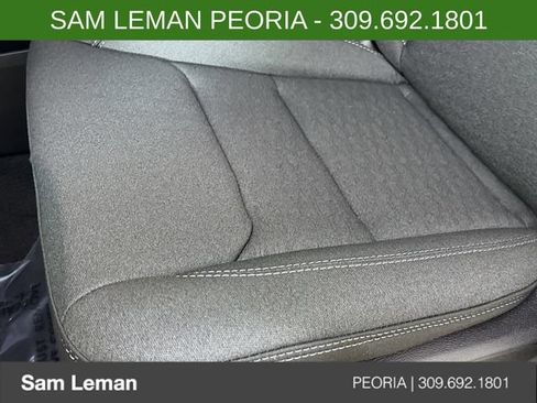 New 2026 RAM 1500 Big Horn AWD/4WD image 19