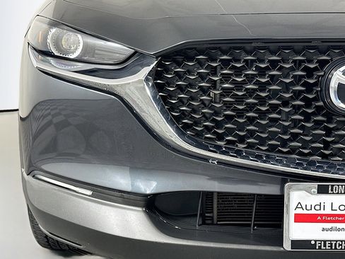 Used 2020 MAZDA CX-30 FWD w/ Select Package image 16