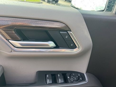 New 2026 Chevrolet Silverado 1500 LT w/ LPO, Liner Protection Package image 17