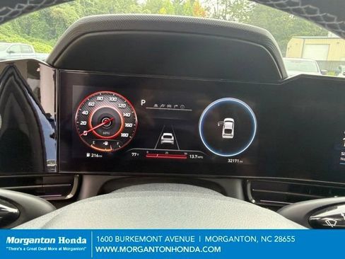 Used 2023 Hyundai Elantra N FWD image 18