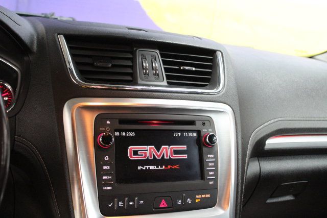 Used 2017 GMC Acadia Limited SLT FWD image 18