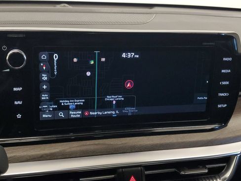 Used 2024 Kia K5 EX FWD image 19